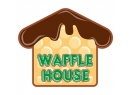 WAFFLE HOUSE (Вафельный дом) в АЛМИ. Брест.