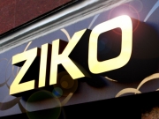 Ziko (Зико) в TЦ &quot;Корона&quot;. Ювелирный магазин Брест.