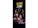 Game Zone, развлечения Брест.